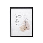 Cuadro-Linear-Girl-30-40