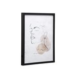 Cuadro-Linear-Girl-30-40