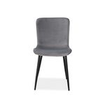 Silla-De-Comedor-Augusta-Terciopelo-Gris-Oscuro
