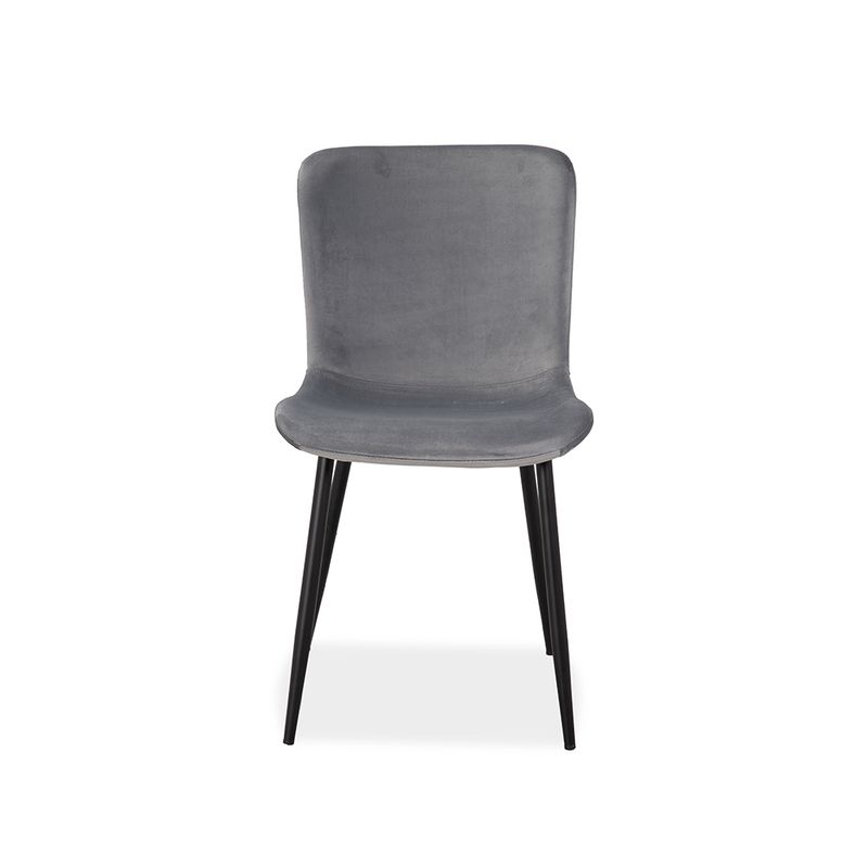 Silla-De-Comedor-Augusta-Terciopelo-Gris-Oscuro