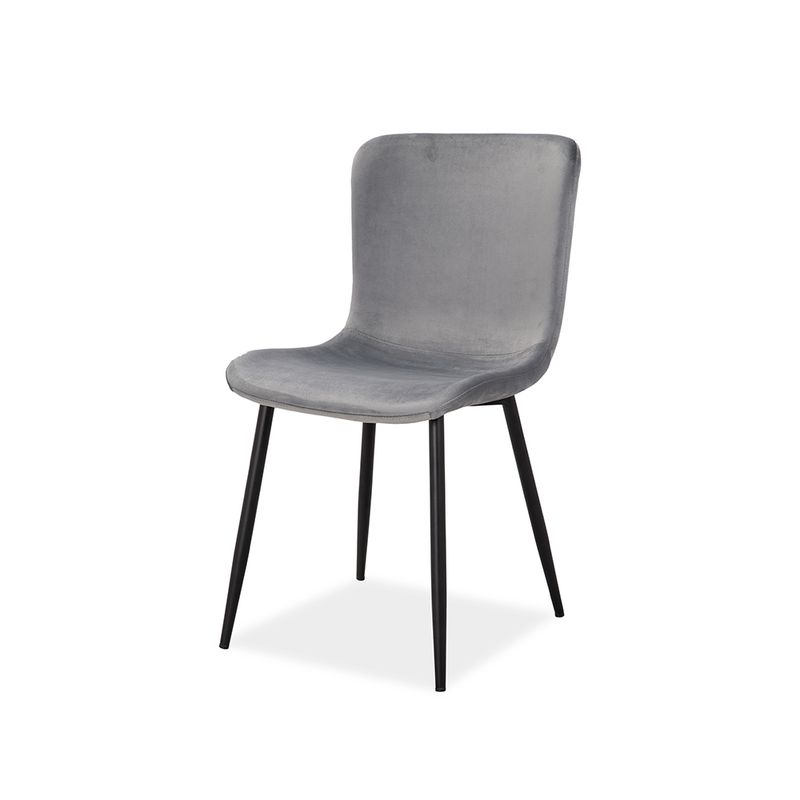 Silla-De-Comedor-Augusta-Terciopelo-Gris-Oscuro