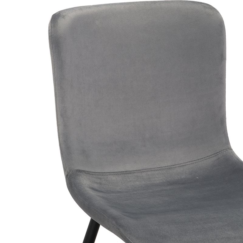 Silla-De-Comedor-Augusta-Terciopelo-Gris-Oscuro
