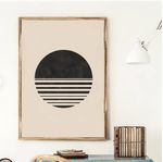 Set-3-Cuadros-Geometricos-Negro-60-40-3cm-Mdf