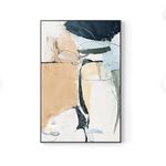 Cuadro-Abstract-Rosa-120-80-3cm-Mdf