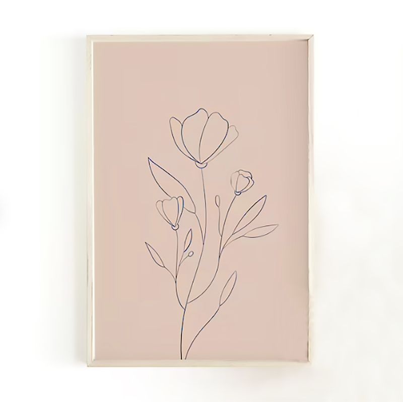 Set-6-Cuadros-Natura-Beige-70-50-3cm-Mdf