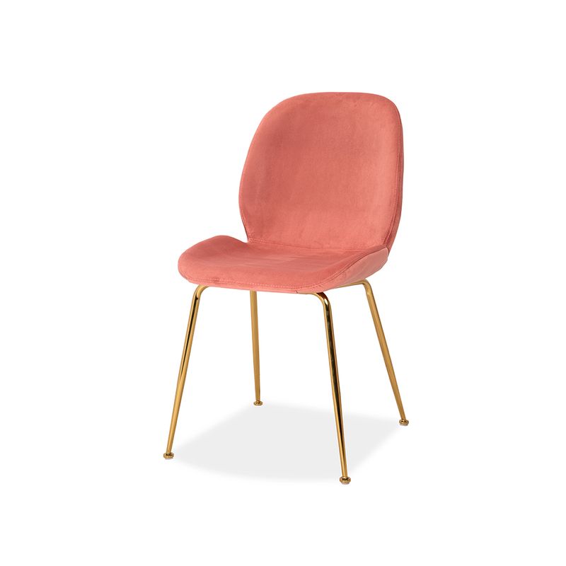 Silla-De-Comedor-New-Lotti-Terciopelo-Roma-Rosa