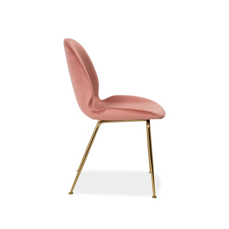 Silla-De-Comedor-New-Lotti-Terciopelo-Roma-Rosa
