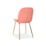 Silla-De-Comedor-New-Lotti-Terciopelo-Roma-Rosa