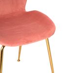 Silla-De-Comedor-New-Lotti-Terciopelo-Roma-Rosa