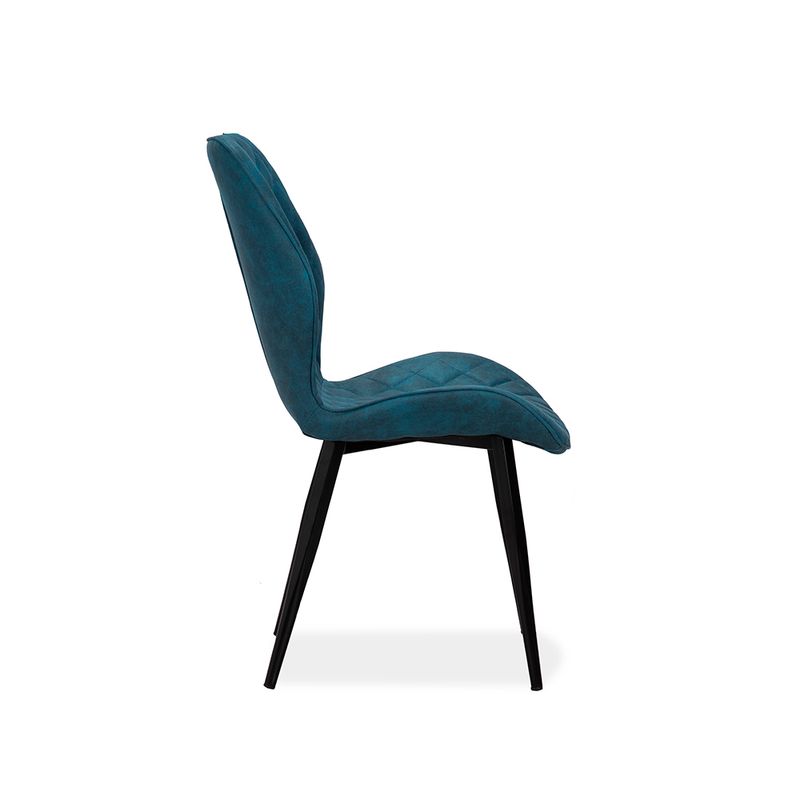 Silla-De-Comedor-Soho-Microfibra-Azul