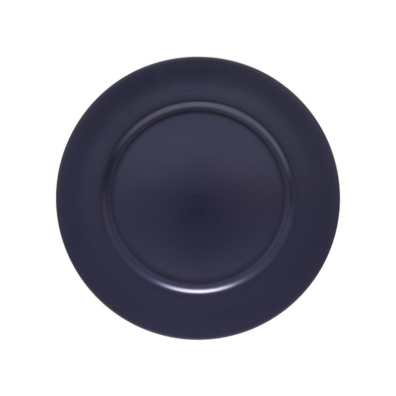 Portaplatos-Basic-Azul-Negro
