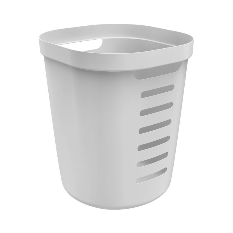Contenedor-Laundry-Cube-Flex-Blanco