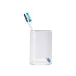 Vaso-Bano-Oria-8-8-12Cm-Acrilico-Blanco-Transparente--------