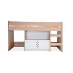 Cama-Alta-Charly-90-190cm-Lam-Rovere-Blanco