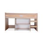 Cama-Alta-Charly-90-190cm-Lam-Rovere-Blanco