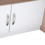 Cama-Alta-Charly-90-190cm-Lam-Rovere-Blanco
