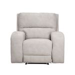 Poltrona-Tim-Reclinable-Manual-Microfibra-Beige