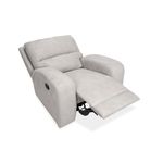 Poltrona-Tim-Reclinable-Manual-Microfibra-Beige