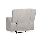 Poltrona-Tim-Reclinable-Manual-Microfibra-Beige