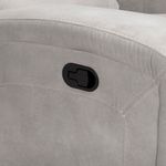 Poltrona-Tim-Reclinable-Manual-Microfibra-Beige
