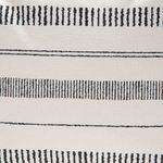 Funda-Cojin-Male-45-45cm-Blanco-Negro