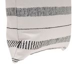 Funda-Cojin-Male-45-45cm-Blanco-Negro