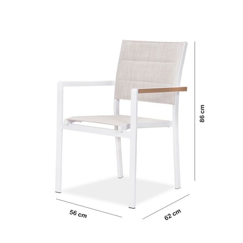 Silla-Auxiliar-Flamingo-Gris-Claro