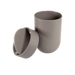Papelera-Con-Tapa-Touch-Gris