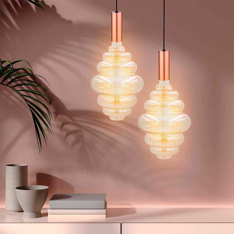 Lampara-De-Techo-Rita-110-44-Cm-Metal-Cobre