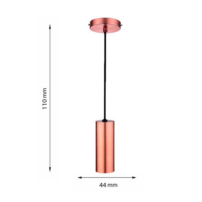 Lampara-De-Techo-Rita-110-44-Cm-Metal-Cobre