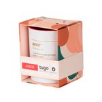 Vela-Vaso-de-Vidrio-Blanco-Rosa-Serenidad