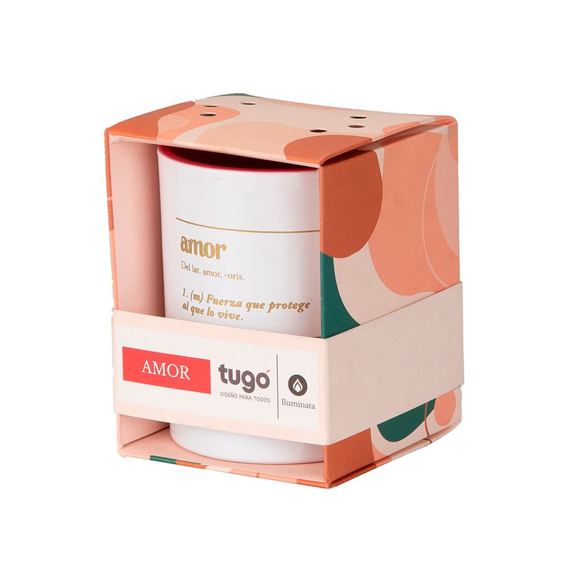 Vela-Vaso-de-Vidrio-Blanco-Rosa-Serenidad