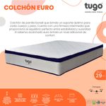Combo-Colchon-Euro-Semi-Doble--Base-Cama-Gris