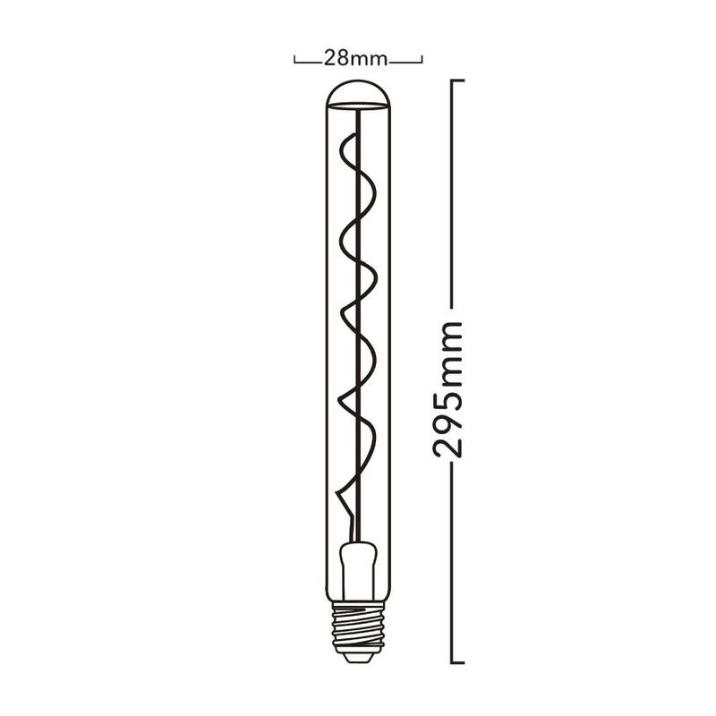 Bombillo-E27-Tubular-Gigante-Led