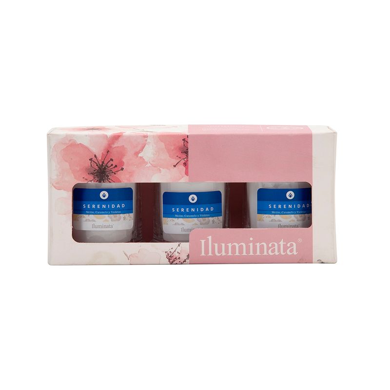 Set-3-Velas-Vaso-de-Vidrio-46Gr-Serenidad