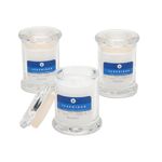 Set-3-Velas-Vaso-de-Vidrio-46Gr-Serenidad
