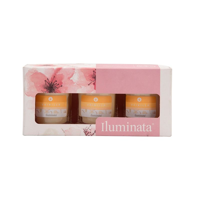 Set-3-Velas-Vaso-de-Vidrio-46Gr-Vainilla