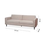 Sofacama-Click-Clack-Olivia-Beige