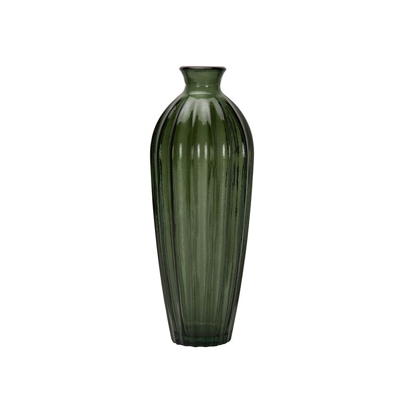 Florero-Etnico-Verde