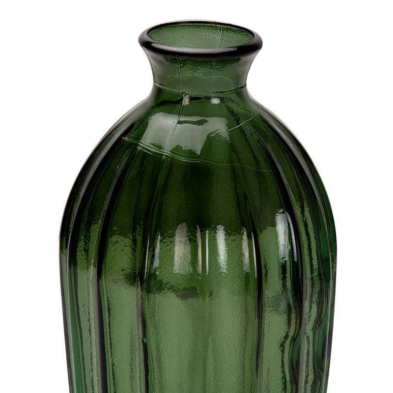 Florero-Etnico-Verde