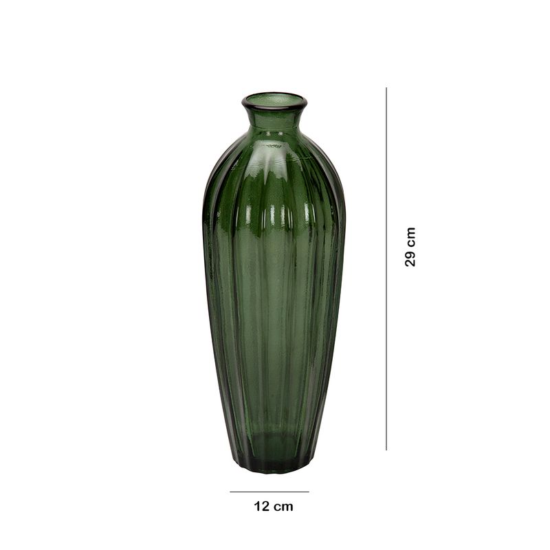 Florero-Etnico-Verde
