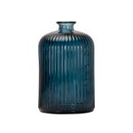 Botella-Daroca-Azul-Oscuro