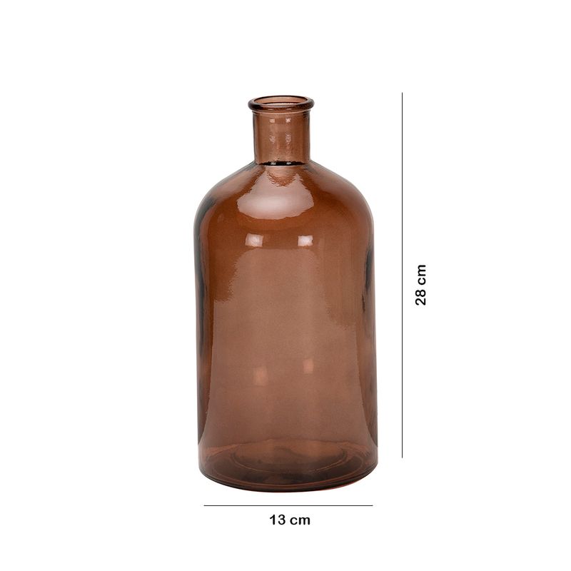 Botella-Retro-vidrio-Taupe