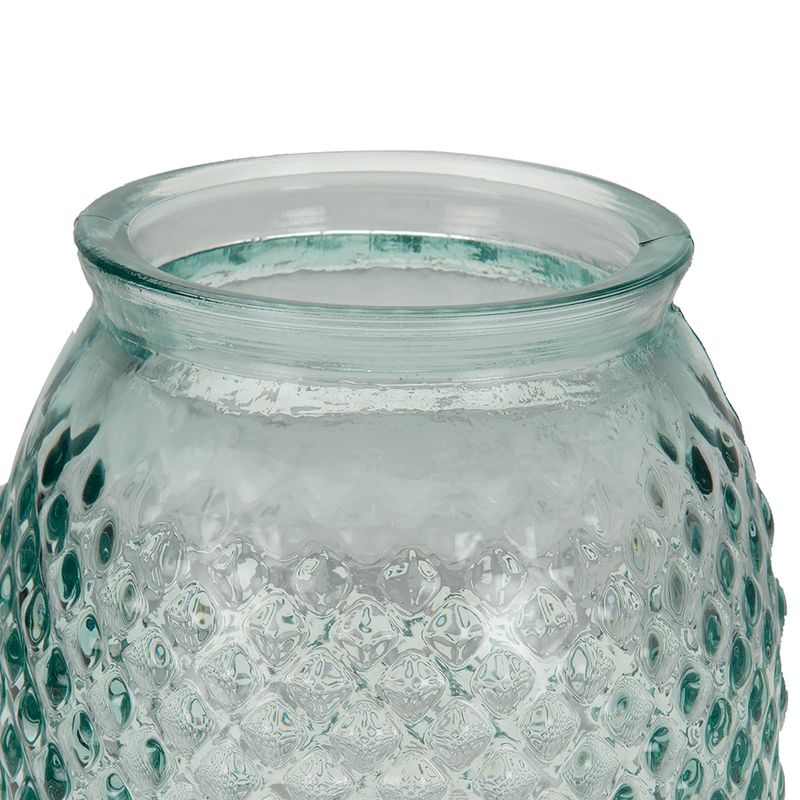 Florero-Diamante-Transparente