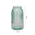 Florero-Diamante-Transparente
