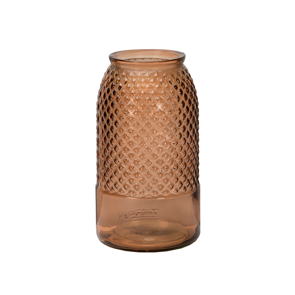 Florero-Diamante-Taupe
