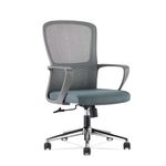 Silla-Giratoria-Valencia-Gris