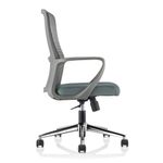 Silla-Giratoria-Valencia-Gris