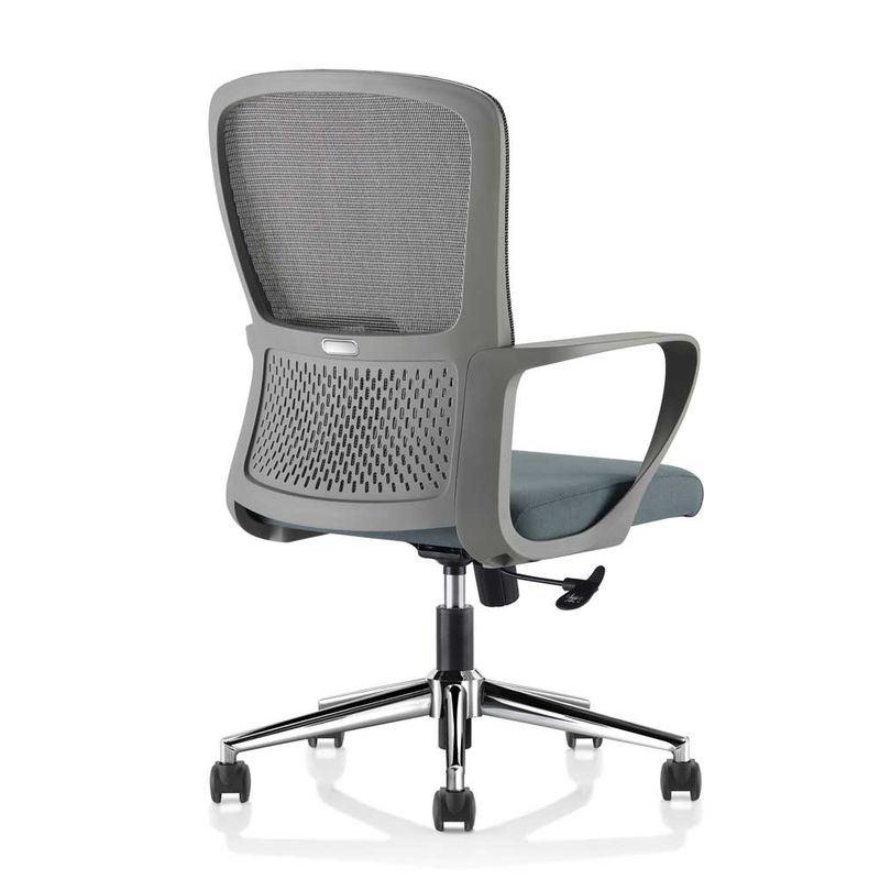 Silla-Giratoria-Valencia-Gris