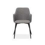 Silla-De-Comedor-Ilsa-Tela-Basel-Gris